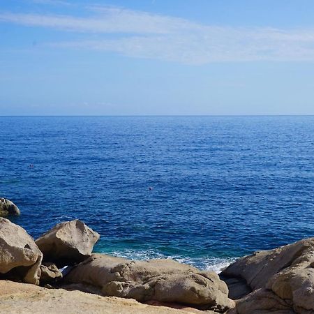 Hotel Sole Mare Calvi  Luaran gambar