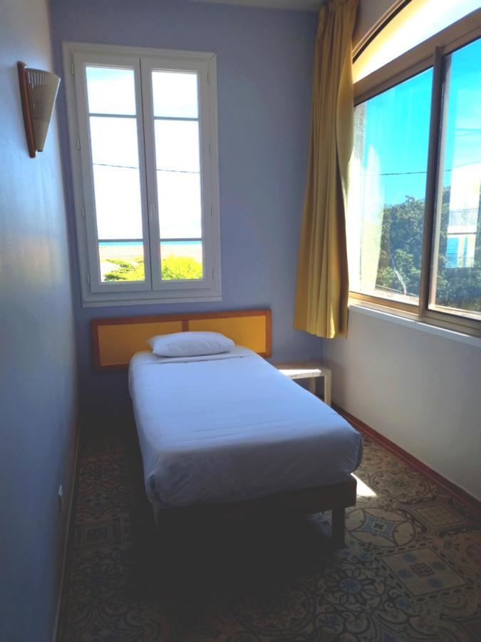 Hotel Sole Mare Calvi  Luaran gambar