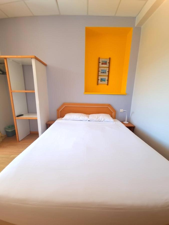 Hotel Sole Mare Calvi  Luaran gambar