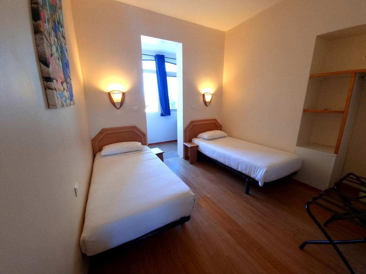 Hotel Sole Mare Calvi  Luaran gambar